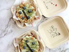 -简·煦蛋糕定制(下沙店)