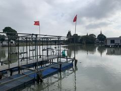 -水岸居湖景农家乐·阳澄湖大闸蟹