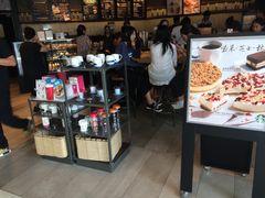 -星巴克(西藏路店)