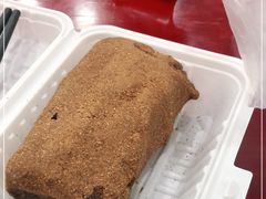 -老回回烩面馆(左家庄店)