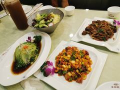 -东四民芳餐厅(世茂工三店)