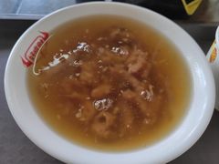 -好成财牛排馆(涂门街总店)