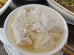 -范记豆花庄(东门好吃街店)