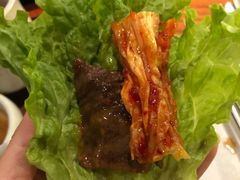 -萨拉伯尔(燕莎友谊商城店)