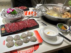 -陈记顺和潮汕牛肉火锅(番禺迎宾大道店)