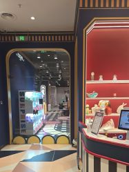 -meland亲子乐园(北京首开通州万象汇店)