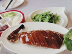 -满堂·烤鸭店·北京菜(鼓楼店)
