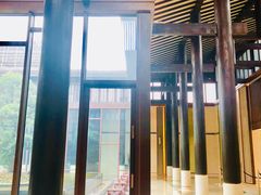 -上海崇明金茂凯悦酒店