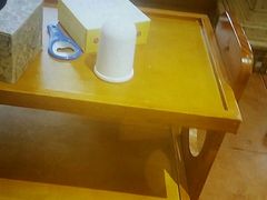 -守柴炉烤鸭(中海国际店)