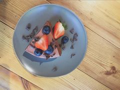 -COTTON CAFE(德信·中外公寓店)