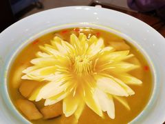 -福慧慈缘素食餐厅(王府井店)