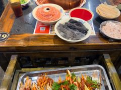 -镇江龙·火锅串串(武侯祠店)