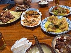 -六禾熏酱小酒馆·东北菜(海甸岛店)
