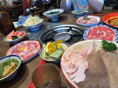 -袁山山重庆火锅(丈八北路店)