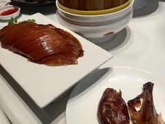 -贝勒爷·酥不腻烤鸭