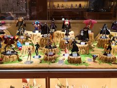 -小山日本料理(兴业太古汇店)