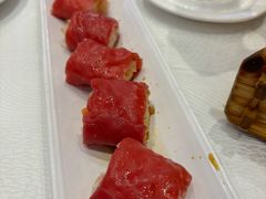 -金翠皇宫粤菜·点心·海鲜(科技园店)