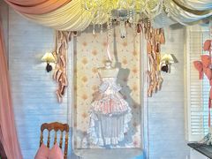 -Blue Concept Cafe&Farm·關於藍