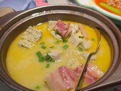 -雀蓝川菜(滨湖万象汇店)