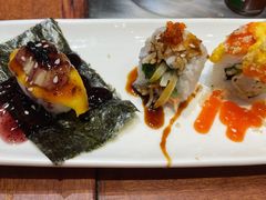 -大渔·观筵(三里屯太古里店)