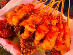 -辽B·小串(总店)