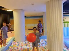-碧水豪园·足浴·SPA·汗蒸·那须汤泉(中山东路店)