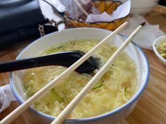 -闫家驴肉火烧(五四店)
