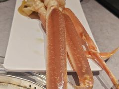 -奔海甄选·活鲜刺身铁板烧自助(太原里店)