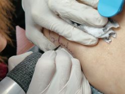 点击看大图 -MDZ STORE·TATTOO·耳饰