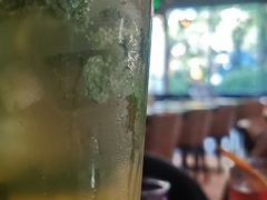 -MARU玛露音乐餐厅(大学路店)