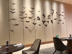 -领事馆19号中餐厅(厦门海景洲际酒店)