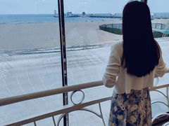 -海天一色海景自助餐厅(西港花园店)