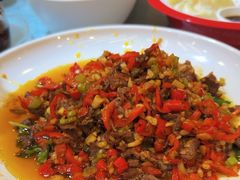 -李老哈·东北菜(宋园路店)