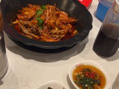 -虾吃虾涮.虾火锅.肉蟹煲(步步高梅溪新天地店)