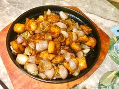 -大树餐厅(红旗街万达店)