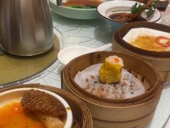 -聚福山莊·寻味顺德(北滘店)
