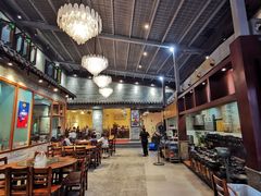 大堂-农汤老店(顺联公园里店)