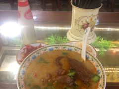 -金杨拉面王小吃面馆·牛三宝面·红烧牛肉粉