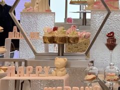 -北京朝阳悠唐皇冠假日酒店