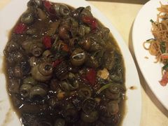 -玲又珑美食(盘福路店)