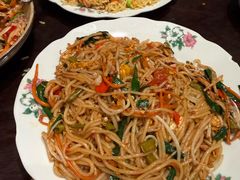 -婉泰·特色小吃·舂鸡脚(告庄二店)