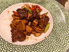 -A One Kitchen·南京精菜馆(晶丽酒店店)