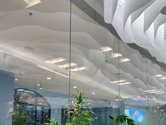 大堂-大树餐厅(朝阳大悦城店)