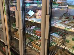 自助取餐区-锅圈食汇火锅烧烤食材超市(回龙观店)