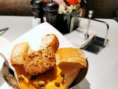 -燃扒房Steakhouse(皇庭店)