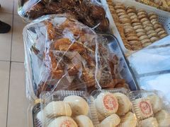 -李小老烧饼(常营民族家园店)