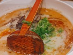 -味千拉面(光启城时尚购物中心店)