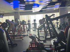 -我爱运动健身·游泳·瑜伽·普拉提馆(大卫城店)