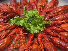 -517烧烤·龙虾·海鲜大排档(万象都荟店)