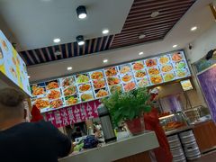 -老王四季抻面(南六东路店)